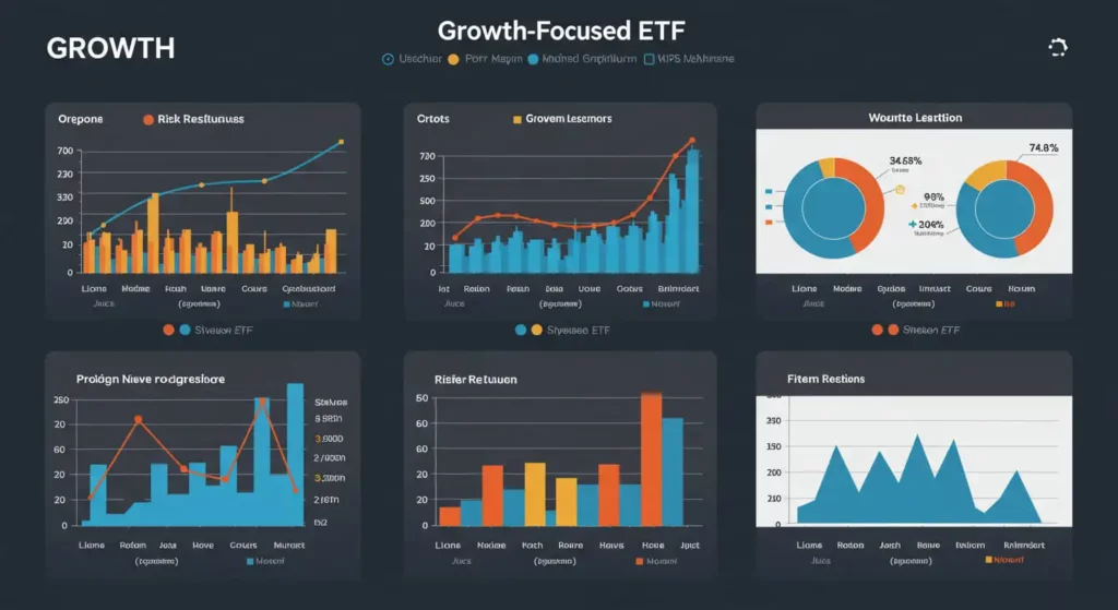 成長型ETF-1