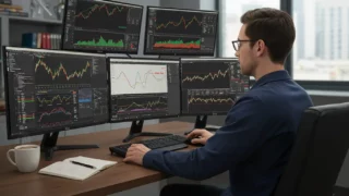 成長型ETFへの投資：私が早く始めるべきだった7つの理由