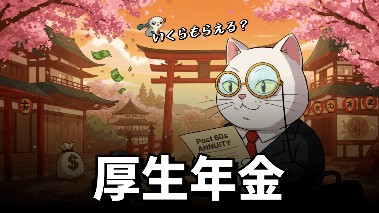 厚生年金シミュレーター