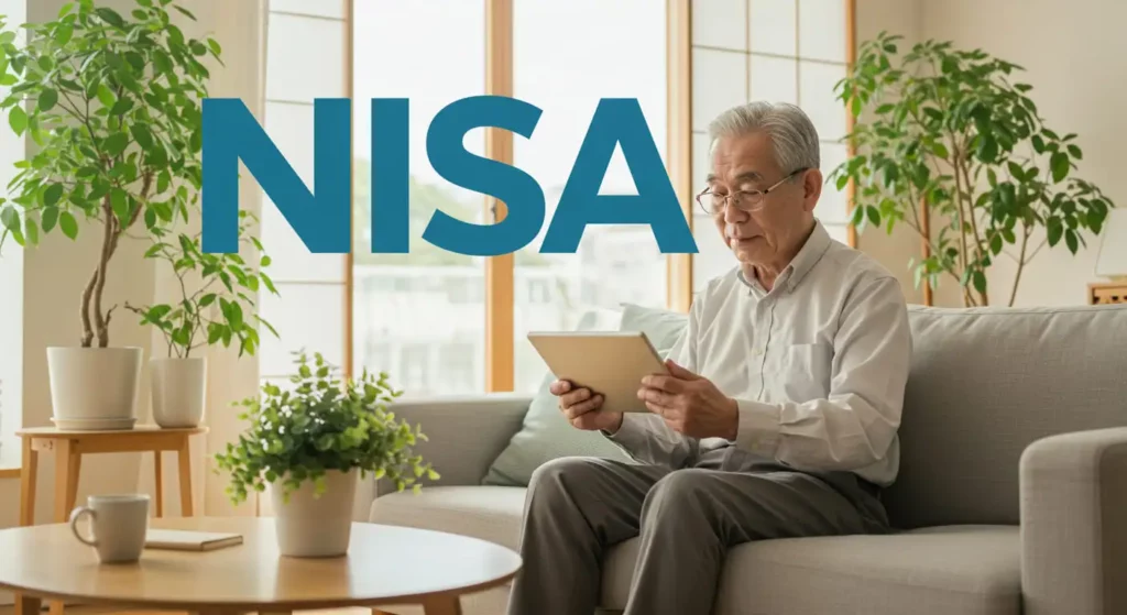 新NISA活用例