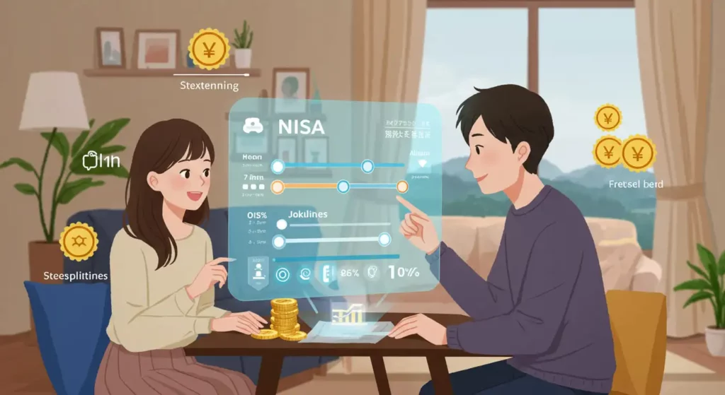 新NISA 240万円